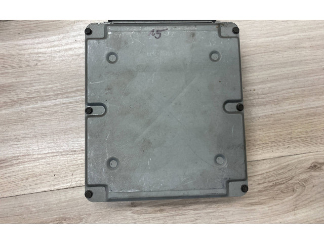 Блок управления двигателя 98FB12A650TA, DBZ7FEA95VZ3   Ford Puma