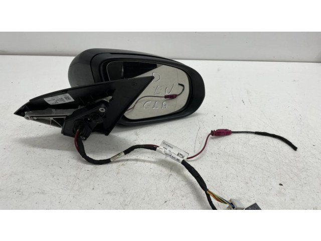 Zpětné zrcátko pravé Mercedes-Benz GLA H247 2021 A2478105203, A0998108200