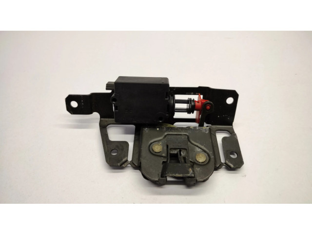 Zámek zadních dveří 51247057364, 7057364 BMW 3 E46 2005