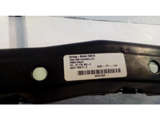 Боковая подушка безопасности 30361420F, 1648601205   Mercedes-Benz GL X164