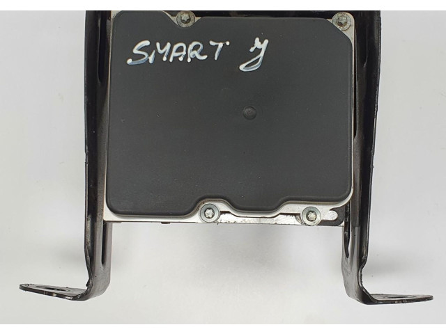 Блок АБС A4514201275 Smart ForTwo II 2007 - 2016 года