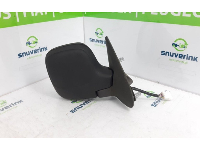 Zpětné zrcátko Citroen Berlingo 2003