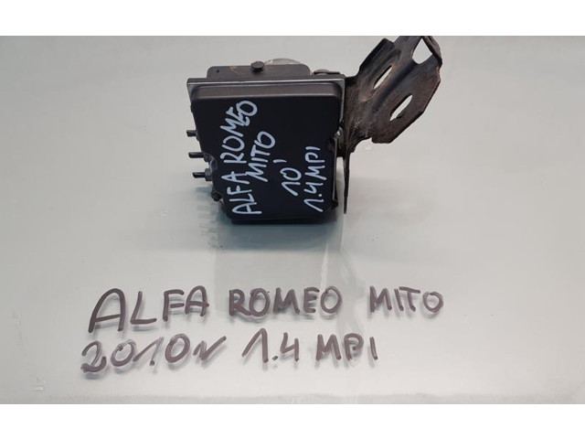 Jednotka ABS    Alfa Romeo Mito 2010