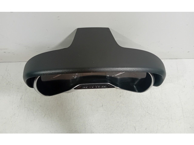 Панель приборов 9822634280   Citroen C3 Aircross       