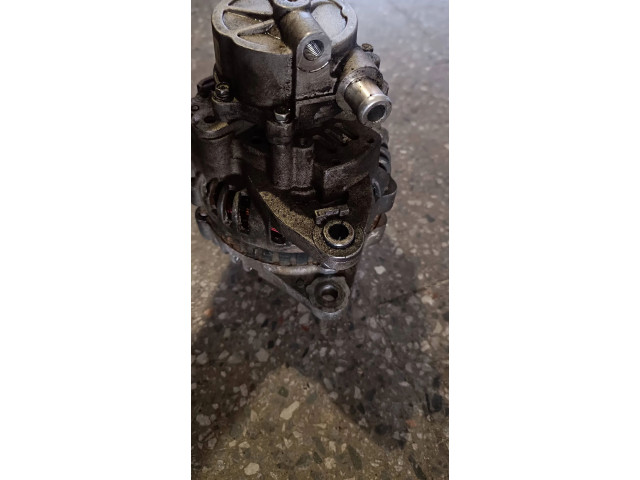 Генератор 8el011711091 Mitsubishi L200