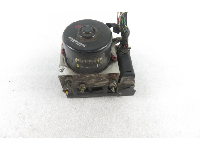 Блок АБС 10094610023, LNC2210BD Jaguar XJ X308 1998 - 2002 года