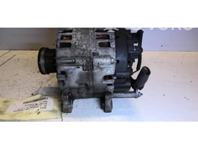 Генератор 03C903024K Audi A1