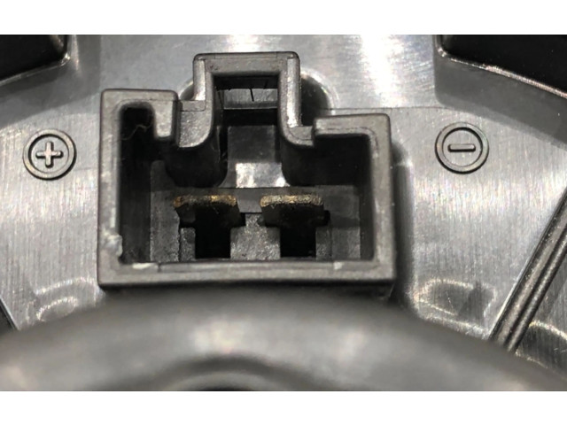 Вентилятор печки    272700-0440   Honda Civic