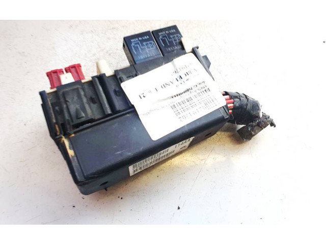 Блок предохранителей P68094114AA, P68094114AA Jeep Compass