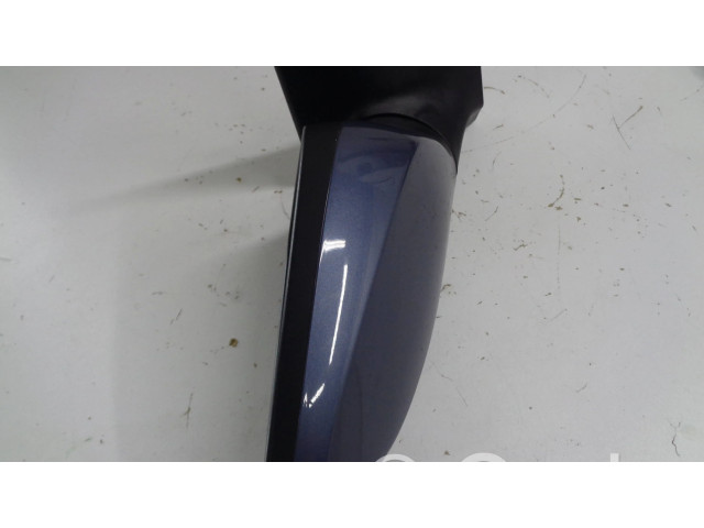 Zpětné zrcátko Hyundai i30 2016 87620A6040, 20586014