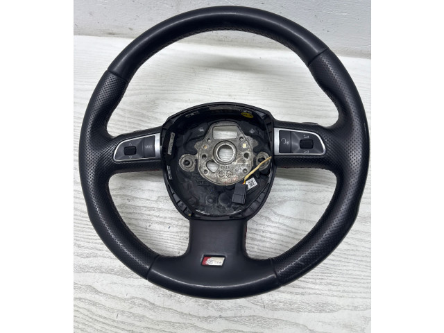 Руль 4l0419091r   Audi Q7 4L 2009