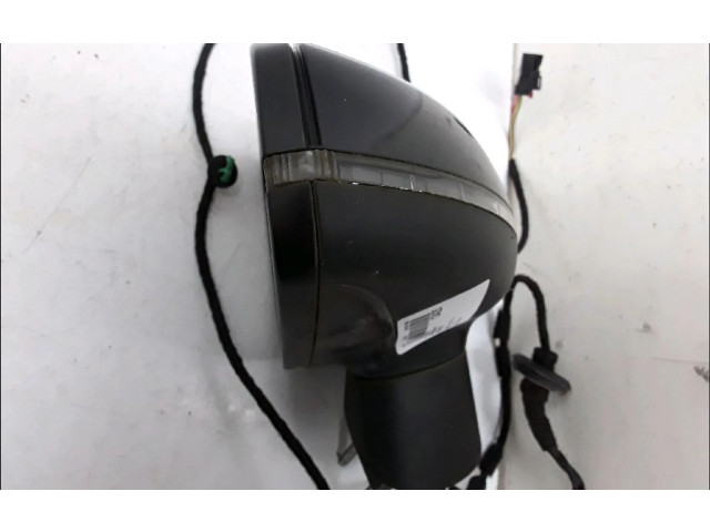 Зеркало электрическое Audi A1 2010 - 2018 года