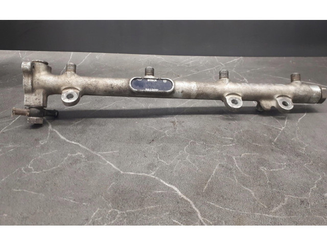 Vstřikovací lišta Mercedes-Benz E W210