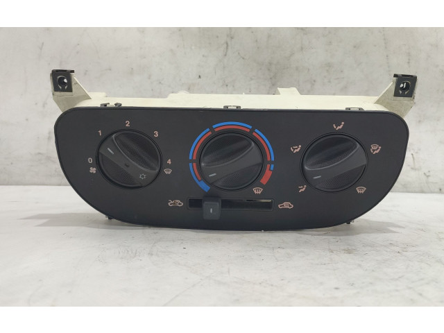 Модуль блока управления кондиционером Fiat Doblo