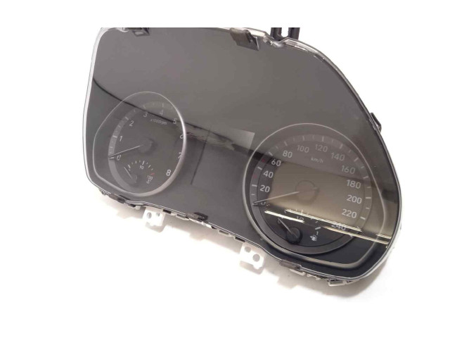 Přístrojová deska Hyundai i30 2018 94003G4202, 1100386670