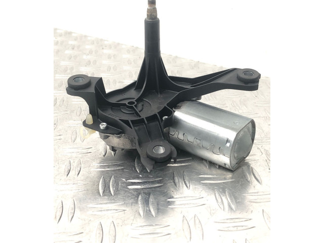 Моторчик заднего дворника 09132802    Opel Meriva A