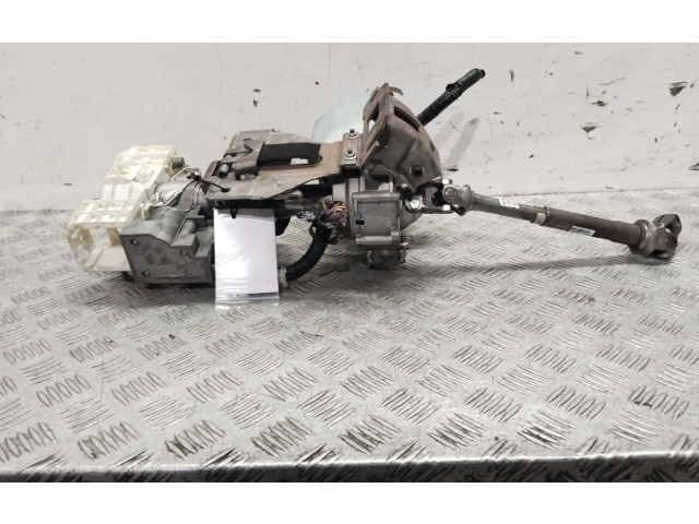 Рулевая рейка D09T32100L Mazda CX-3 2015 - - года