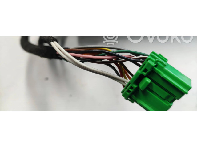 Зеркало электрическое Volvo S60 2005 - 2010 года