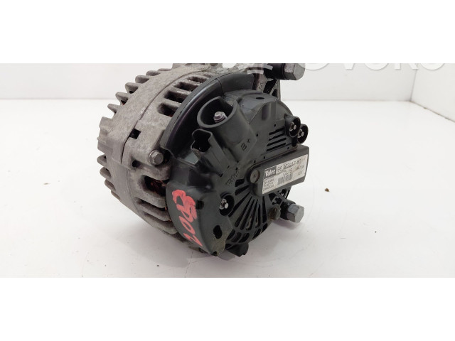 Генератор 9646321780 Citroen Berlingo