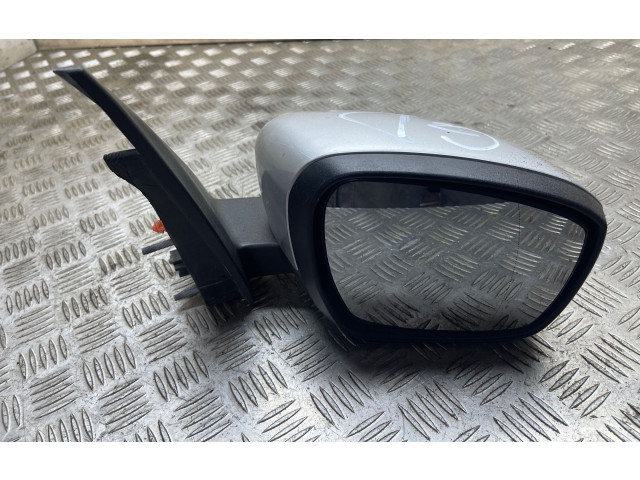 Зеркало электрическое        Ford S-MAX  2015 -  года   