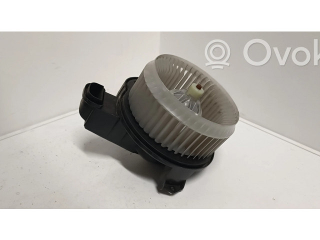 Вентилятор печки U97NA, MF1163602681 Jaguar XE