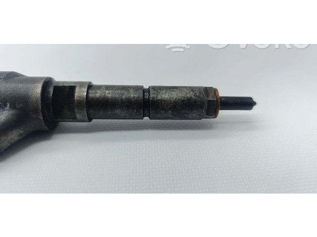 Vstřikovač 0445110062, 9640088780 Citroen Berlingo