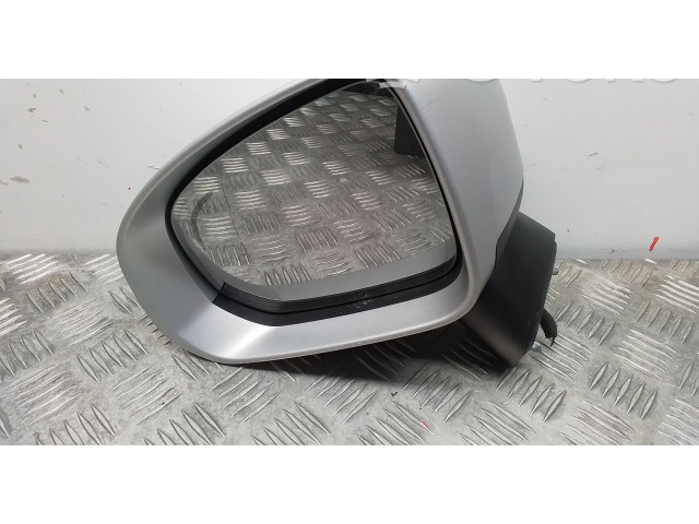 Зеркало электрическое Volvo XC90 2014 - года
