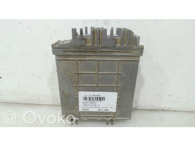 Блок управления двигателя 0281001893 Jeep Cherokee