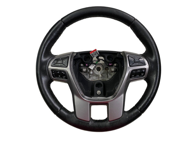 Руль Ford Ranger 2012 - 2018 года EB3B3600PE