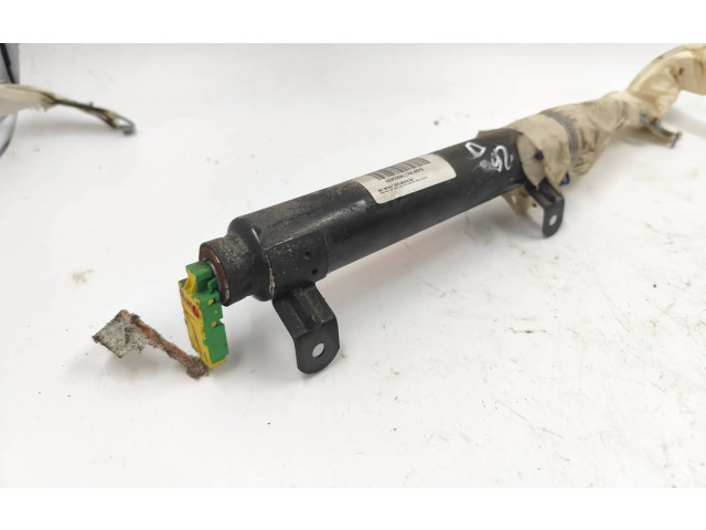 Боковая подушка безопасности 8641344, D4801B1710207 Volvo S60