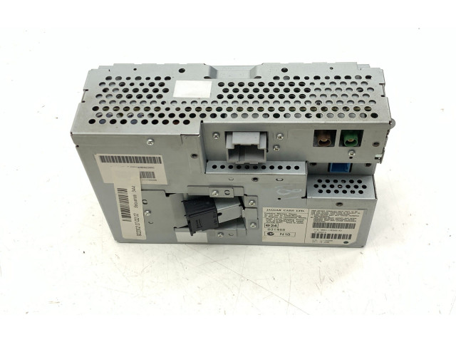 Дисплей    9W8310E889AD, 9W8310E889AD   Jaguar XK - XKR