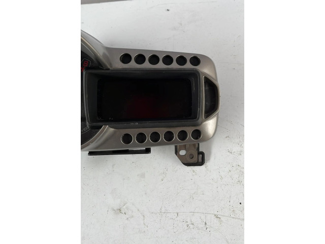 Панель приборов 476646, 476646   Chevrolet Aveo       