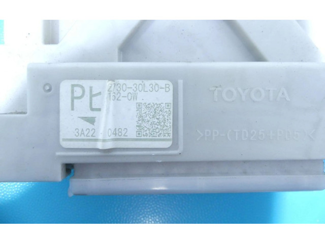 Блок комфорта 82730-30L30-B, IMPRK988373   Lexus GS 250 350 300H 450H   