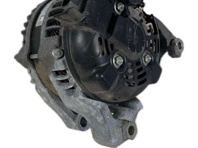 Генератор 13591604   Chevrolet Camaro      