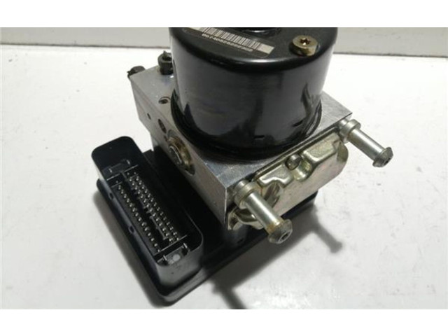 Блок управления АБС 4670A199, 4670A199 Mitsubishi Grandis