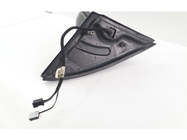 Зеркало электрическое        Mercedes-Benz R W251  2005 - 2013 года   