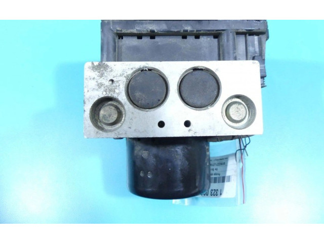 Блок АБС 1J0614417A, IMPRK1323098   Volkswagen  Bora  1998 - 2005 года