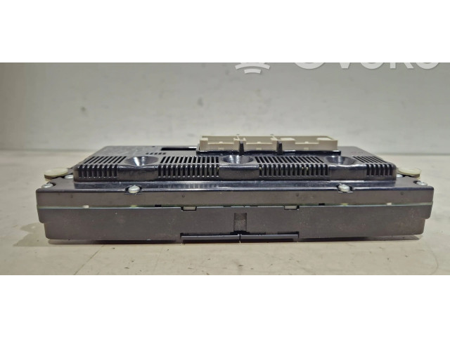 Блок управления климат-контролем 74641421   Volkswagen Touran I
