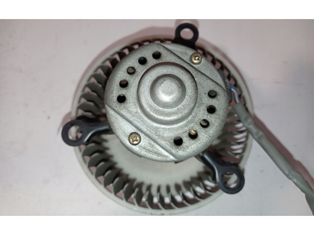 Вентилятор печки Jaguar XE