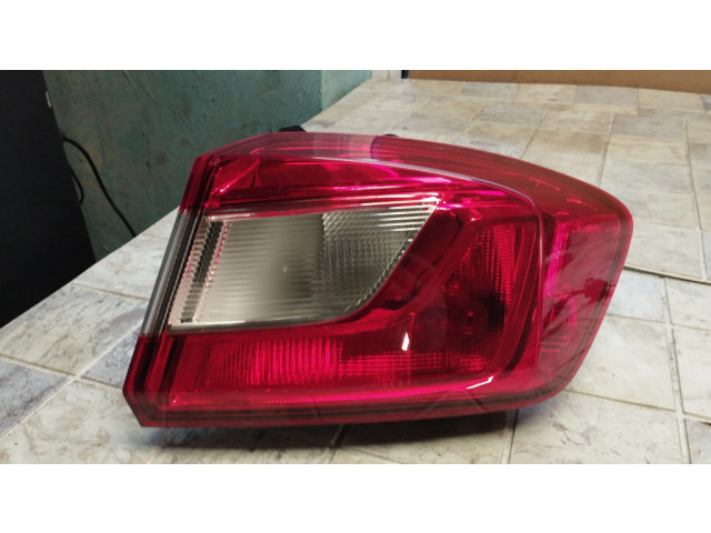 Задний фонарь правый 84332799    Chevrolet Cruze II   2016- года