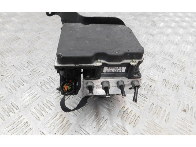 Jednotka ABS 0265251814, 51880013   Fiat Punto Evo 2010