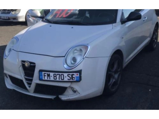 Вентилятор радиатора 50512108 Alfa Romeo Mito