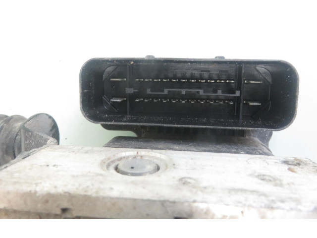 Jednotka ABS 2K0907379A, 2K0614117A Volkswagen Caddy 2004