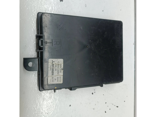 Блок управления 7820A209, CAB501A065 Mitsubishi Lancer VIII