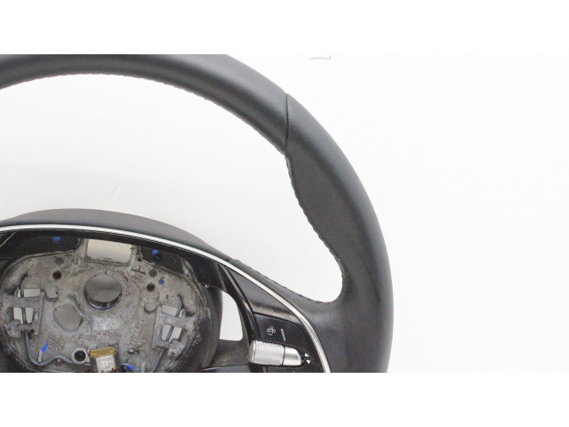 Руль Skoda Scala   -  года 5E3419093CT      