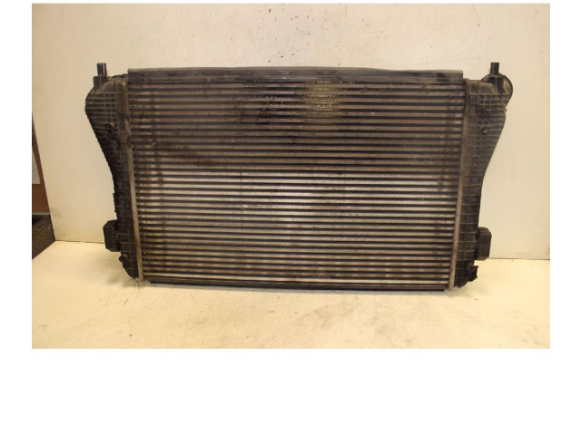 Радиатор интеркулера 1K0145803AJ, 0310   Skoda Yeti (5L)       