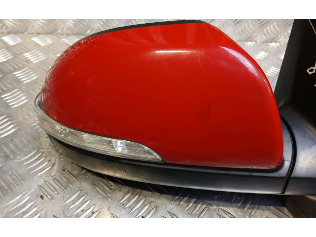 Зеркало электрическое SsangYong Korando - года