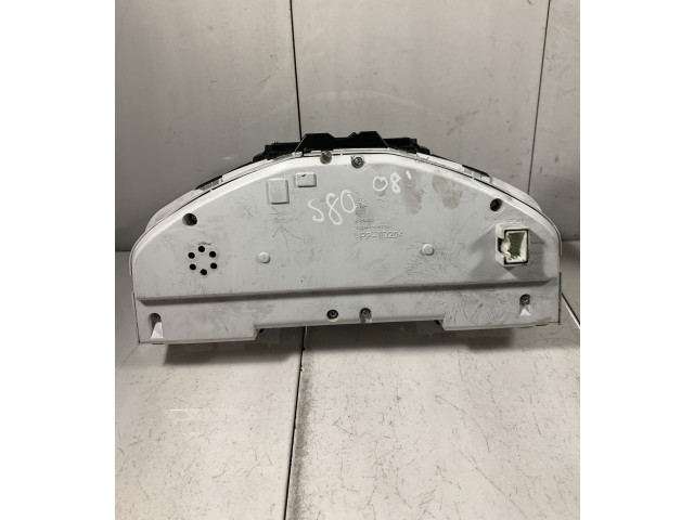 Панель приборов 30786629AB   Volvo S80       