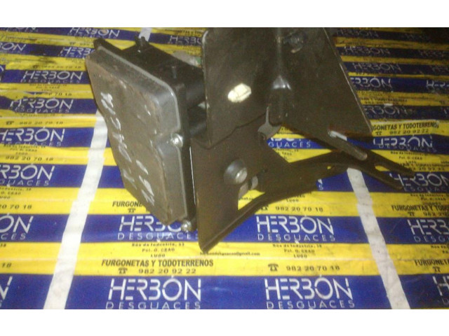 Блок АБС 0265231488 Dacia Logan I 2004 - 2012 года