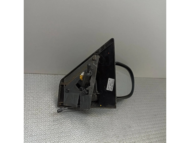 Зеркало (механическое)       Renault Clio III  2005-2012 года   